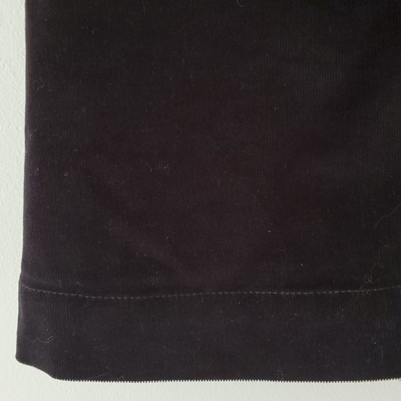 Free People Courdory black overall dress - Picture 6 of 7